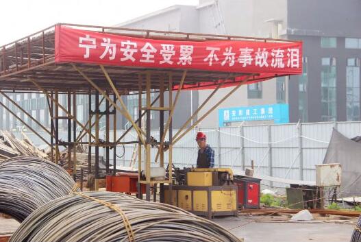 安全至上！“逼真”的事故應急救援演練，看這里！