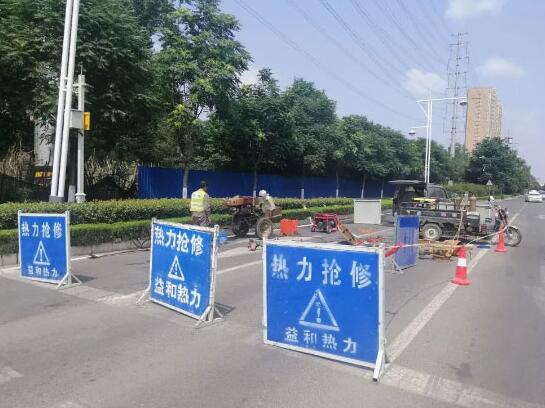 看似簡單的這件事，卻操縱著全市供暖命脈！